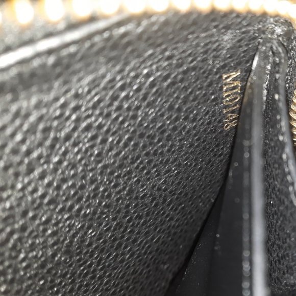 Louis vuitton Clémence wallet   - Picture 6 of 6